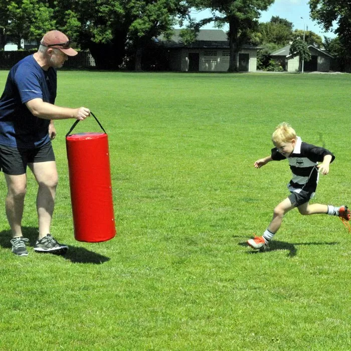 R80 Junior Rugby Tackle Bags