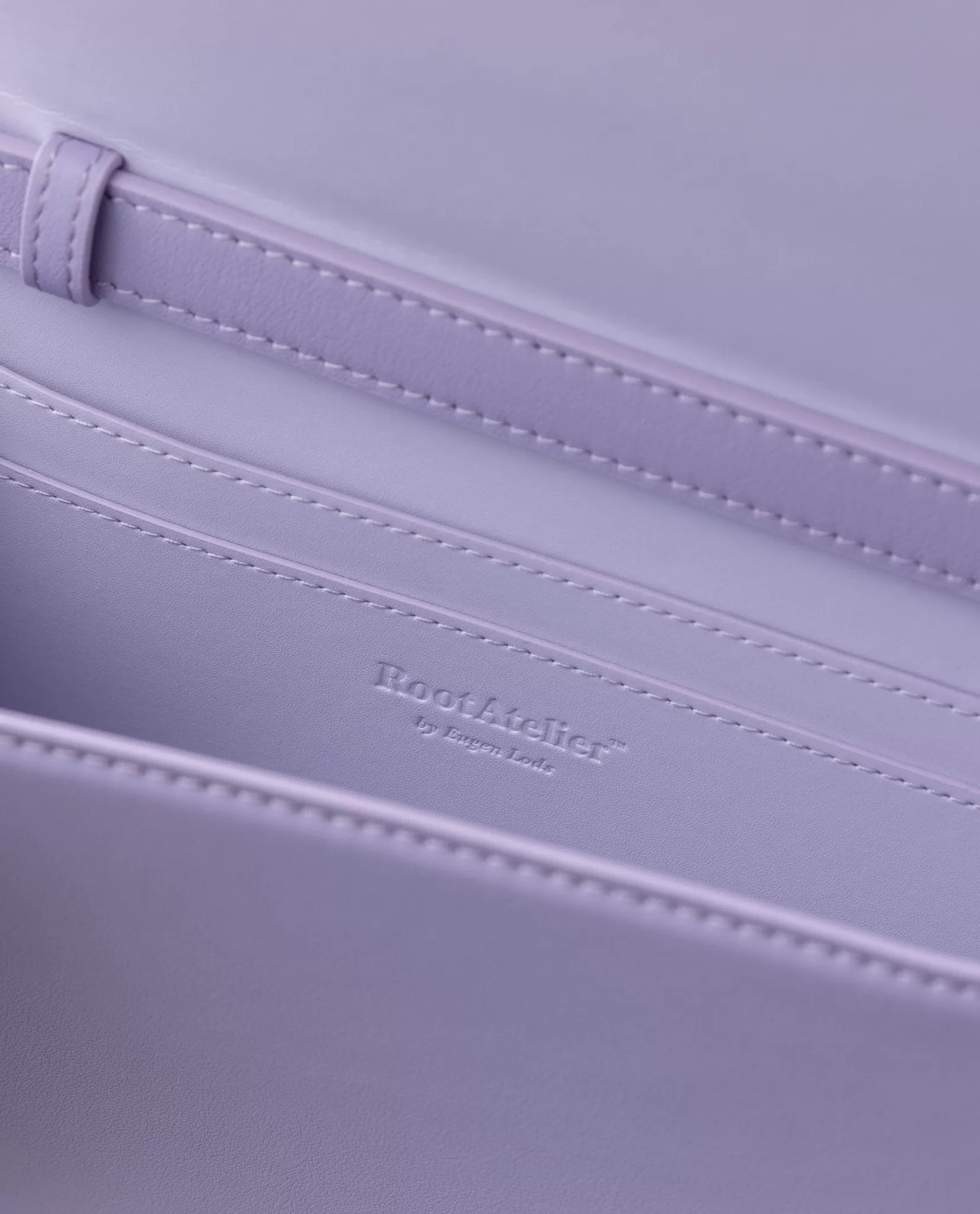 Root Studio Bag - Purple