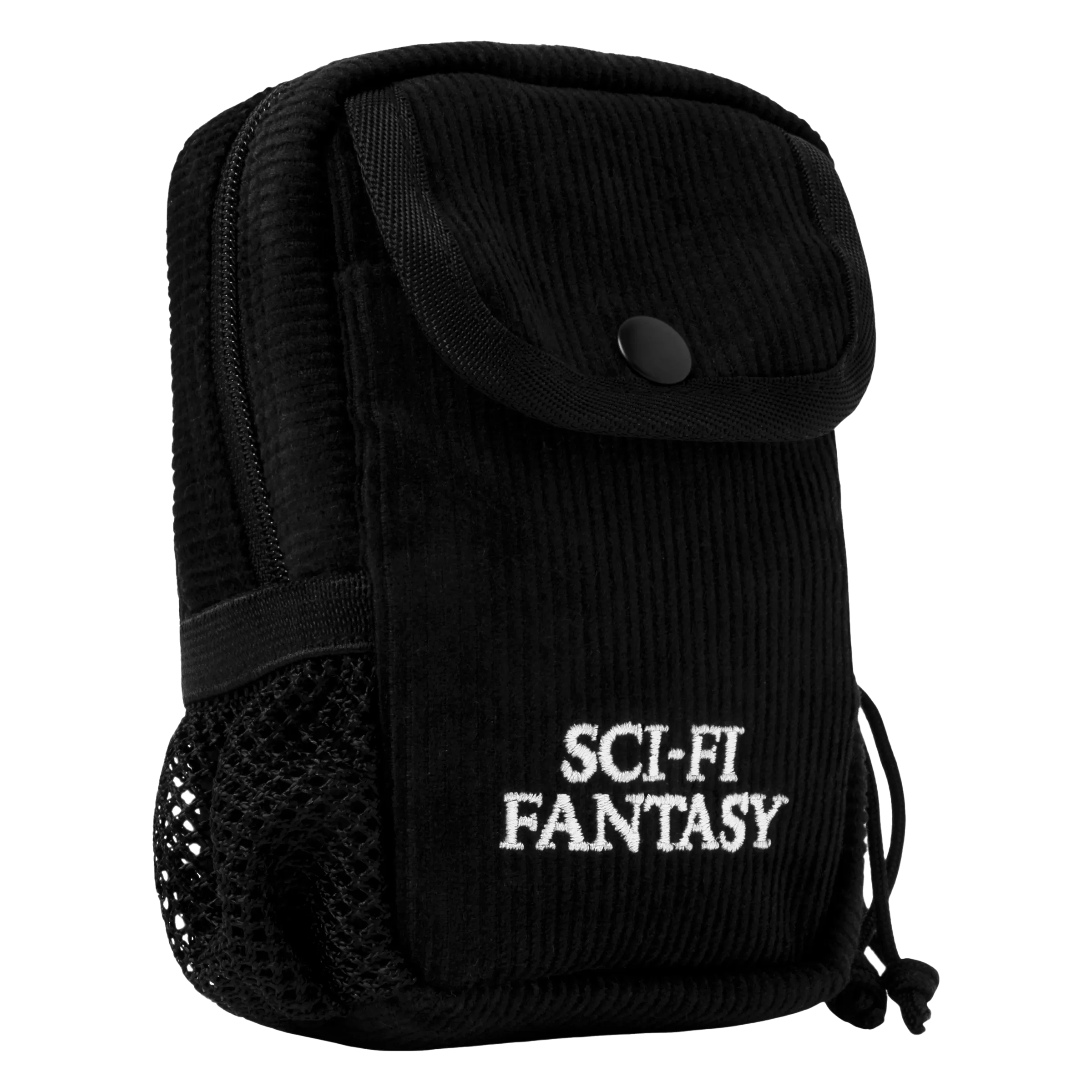 Sci-FI Fantasy Camera Pack Black