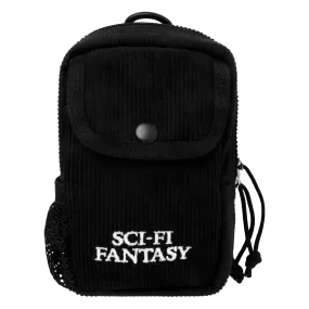 Sci-FI Fantasy Camera Pack Black