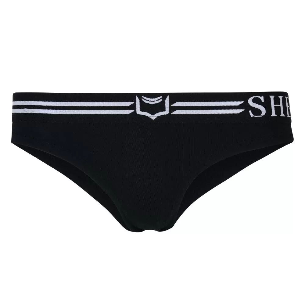 SHEATH Women's Bikini Briefs