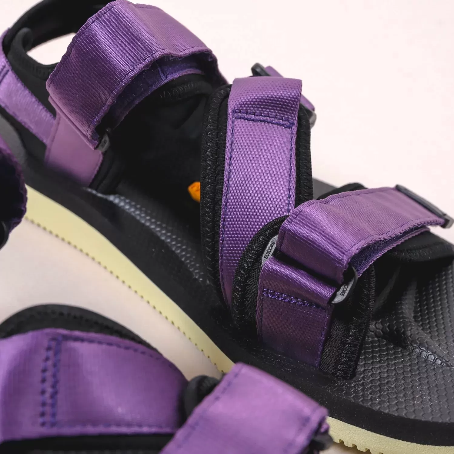 SUICOKE KISEE044V Purple [SK19044VPU]