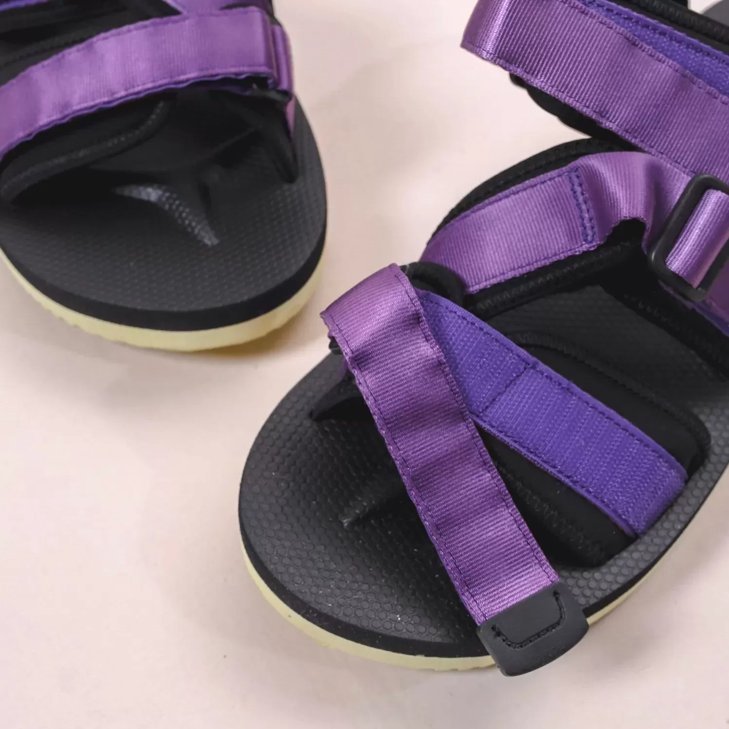 SUICOKE KISEE044V Purple [SK19044VPU]