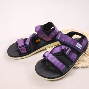 SUICOKE KISEE044V Purple [SK19044VPU]