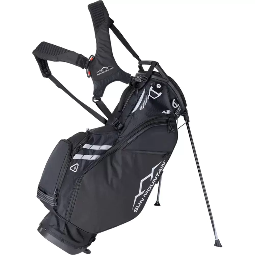 Sun Mountain 4.5 LS 14-Way Stand Golf Bag 2024