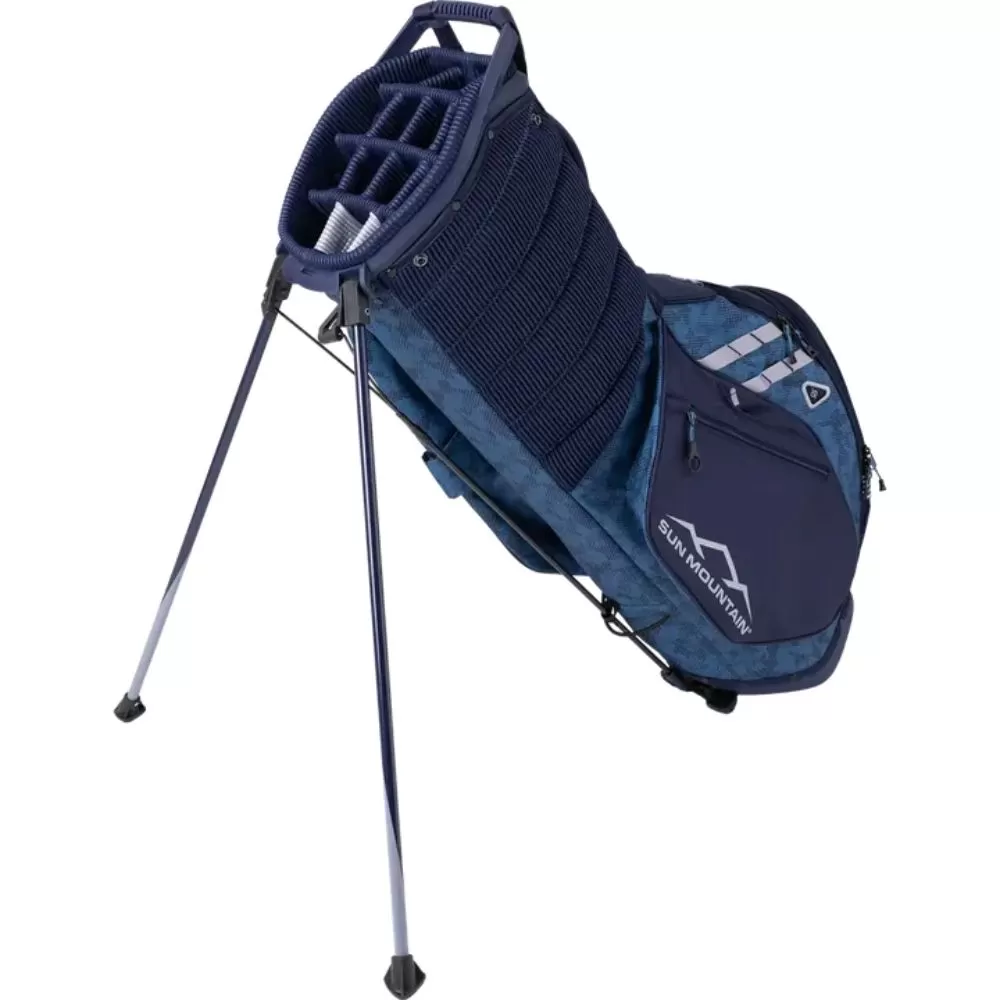 Sun Mountain 4.5 LS 14-Way Stand Golf Bag 2024