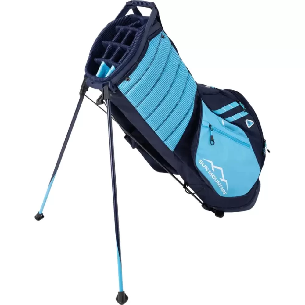 Sun Mountain 4.5 LS 14-Way Stand Golf Bag 2024