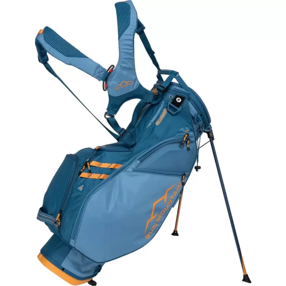 Sun Mountain 4.5 LS 14-Way Stand Golf Bag 2024