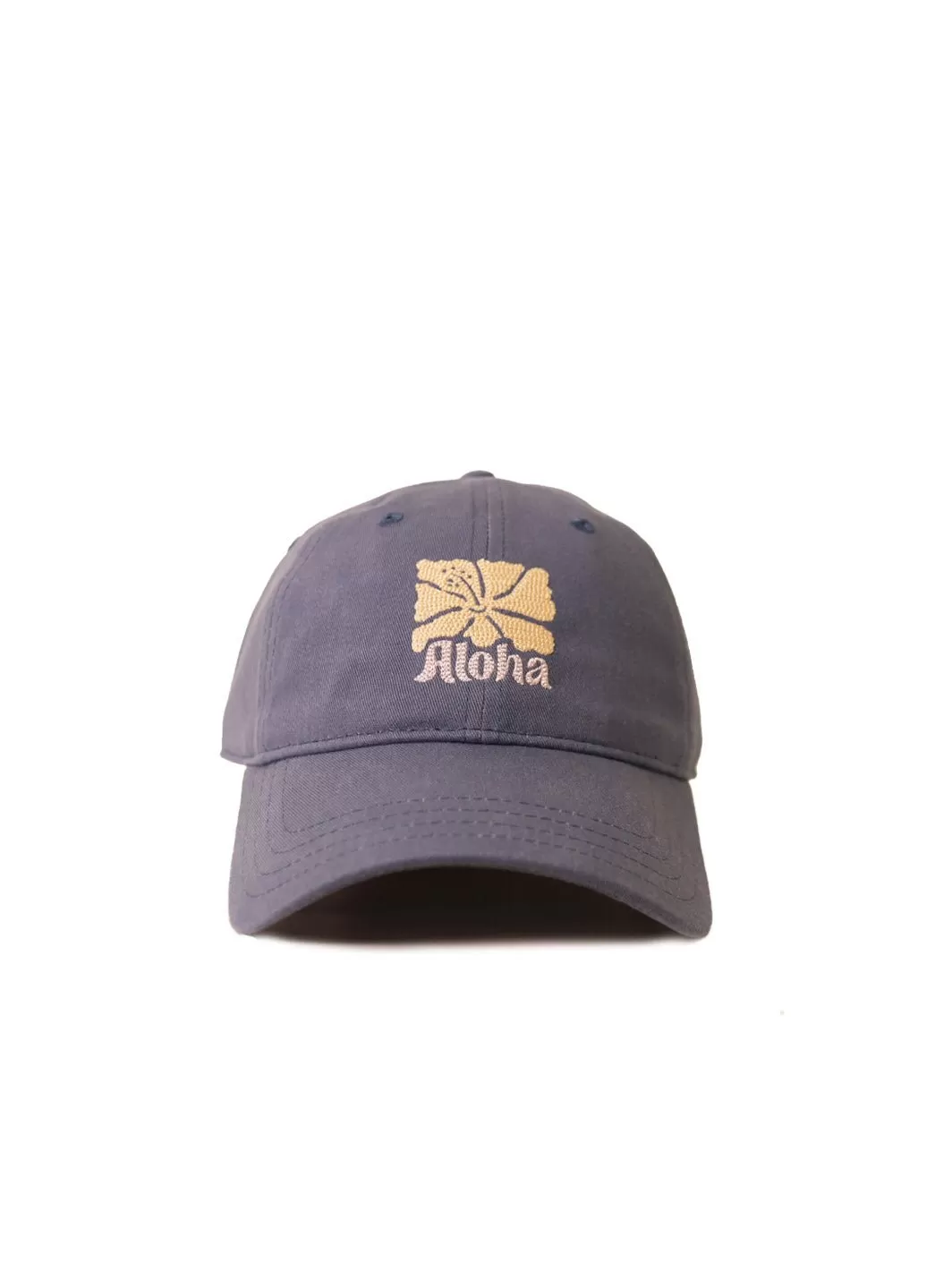 T&C Surf Aloha Hibiscus Cap