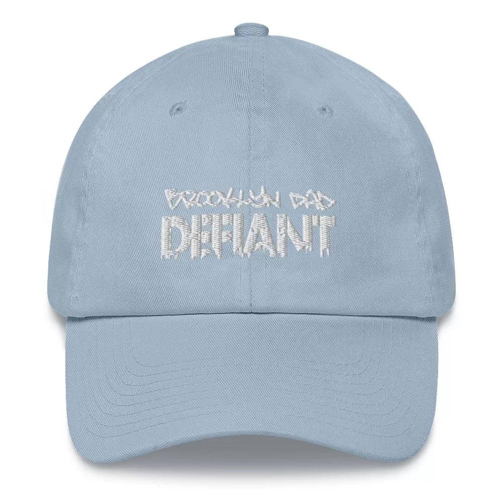 The BDD logo Dad Hat