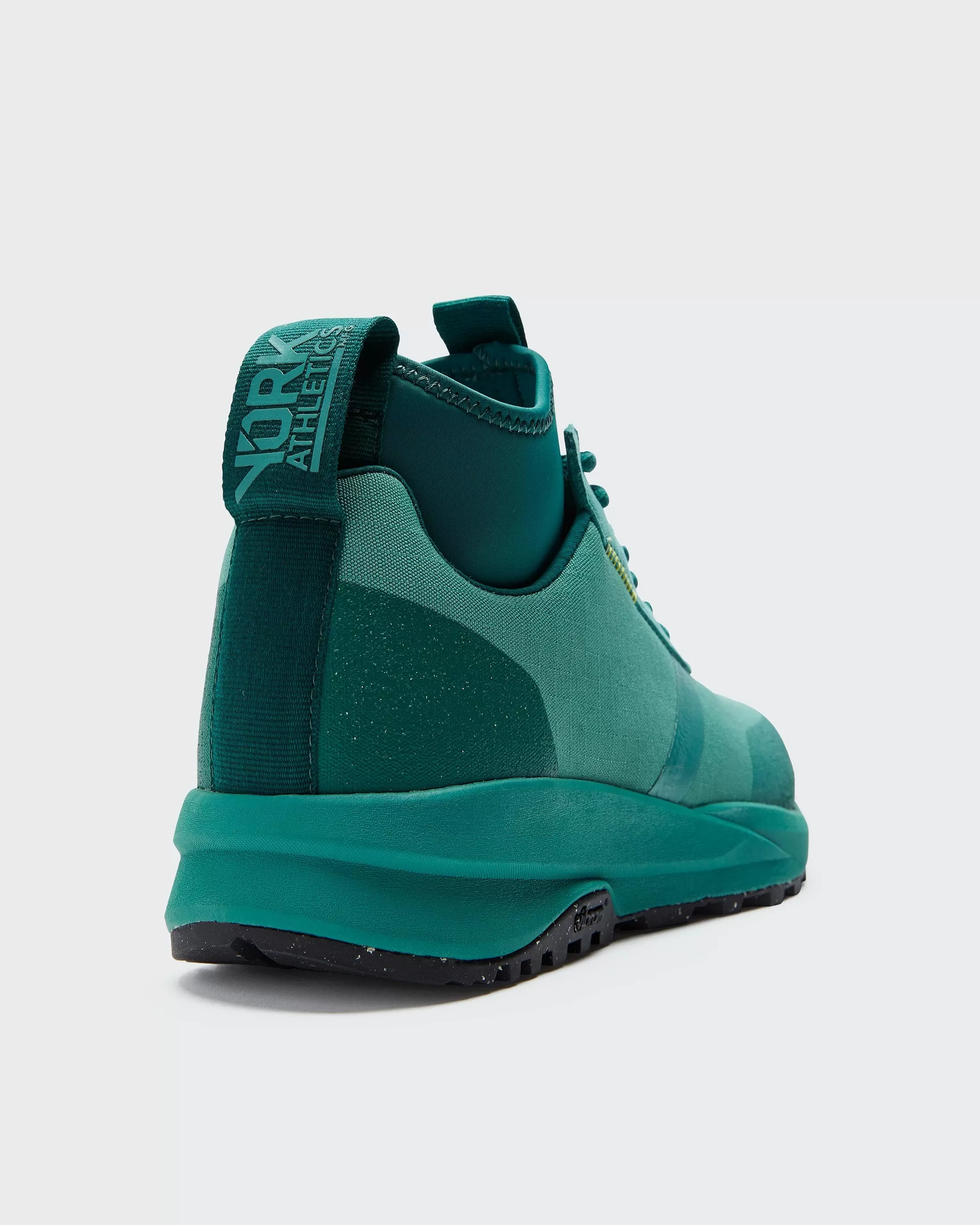 The Via All-Terrain / Ripstop / Frosted Pine