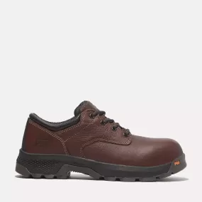 TiTAN EV Composite Toe Oxford