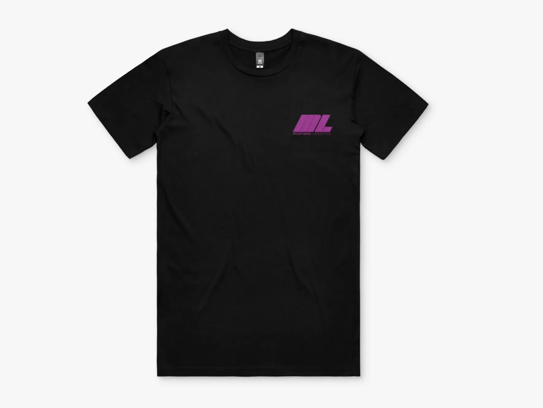 Turbo Bullitt T-Shirt