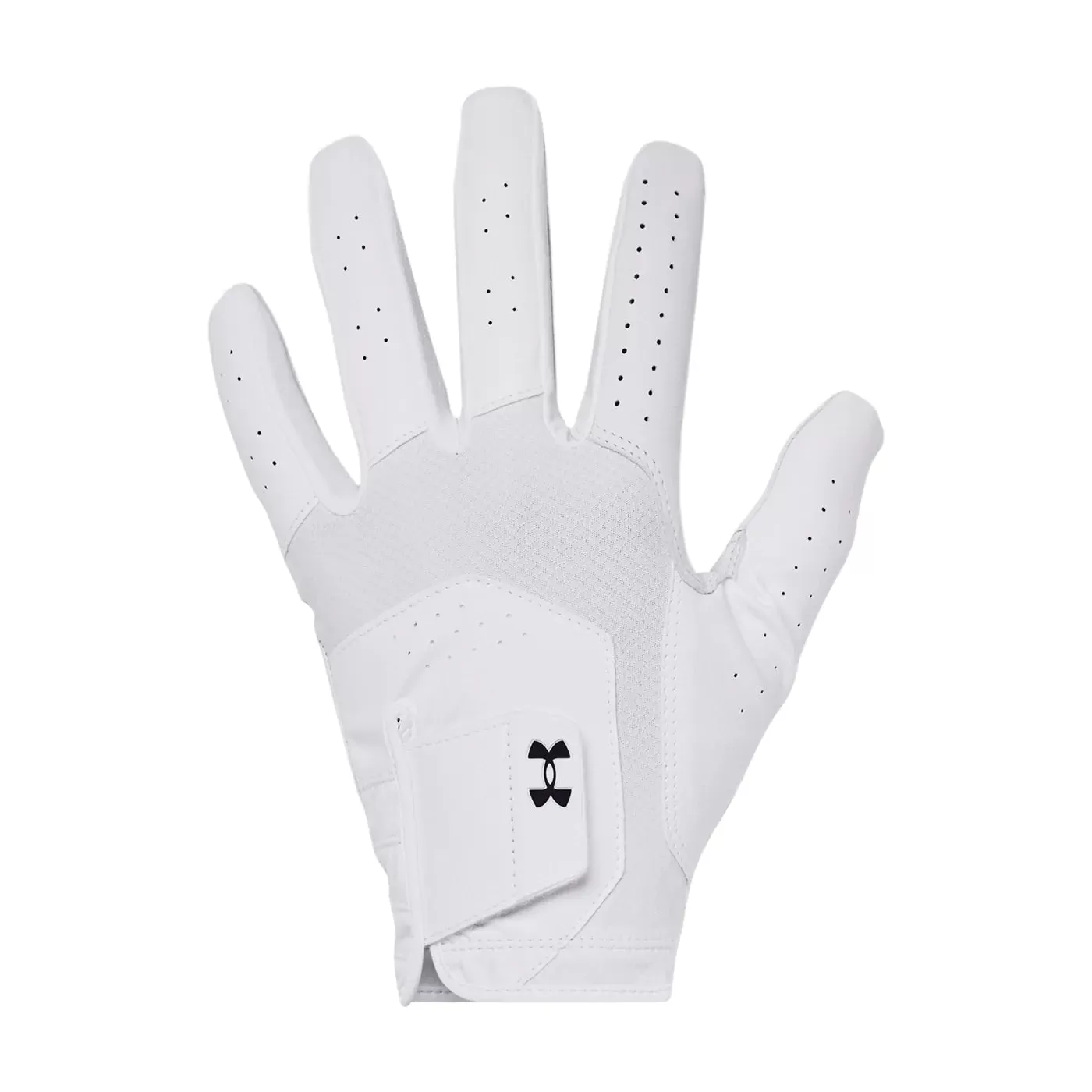 Under Armour Women's ISO-Chill Golf Glove