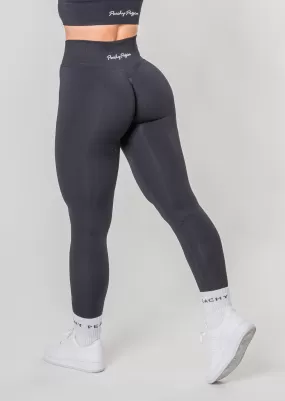 [VORBESTELLUNG] PURPOSE Scrunch Leggings