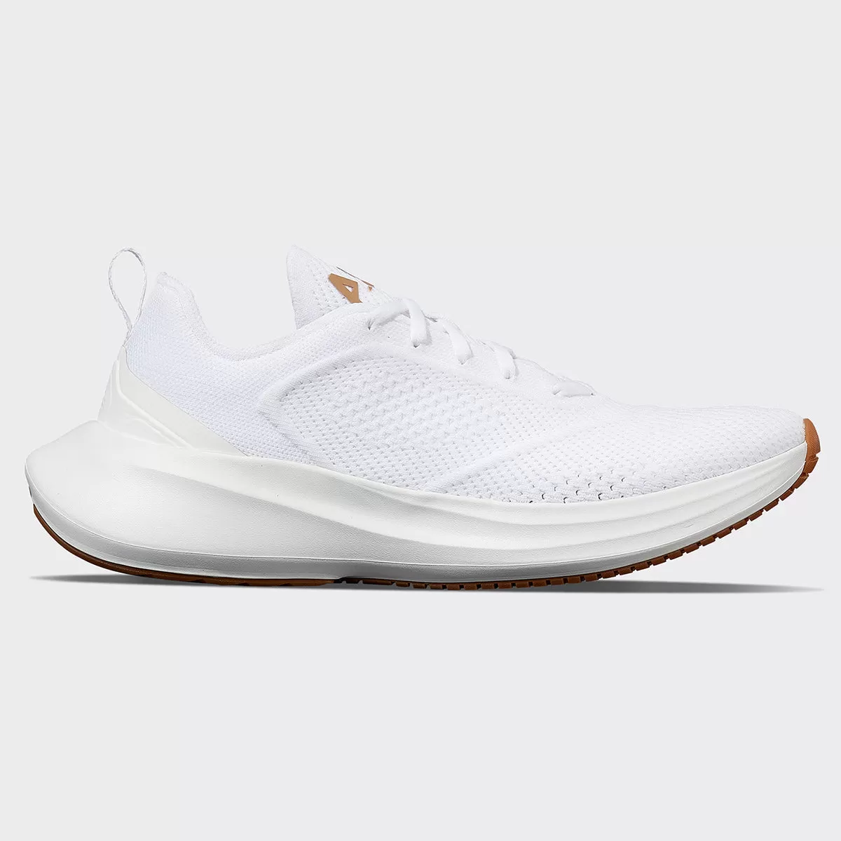 Women's TechLoom Dream White / Gum