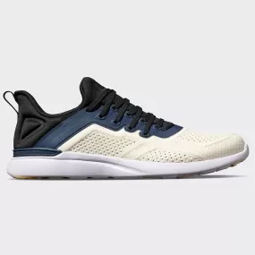 Women's TechLoom Tracer Black / Midnight / Pristine