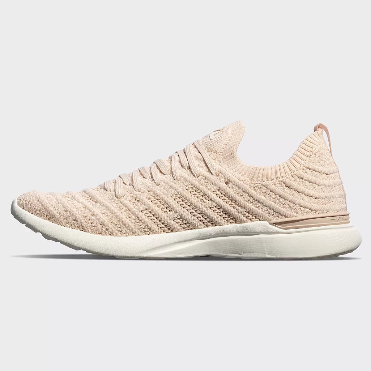 Women's TechLoom Wave Warm Silk / Ivory