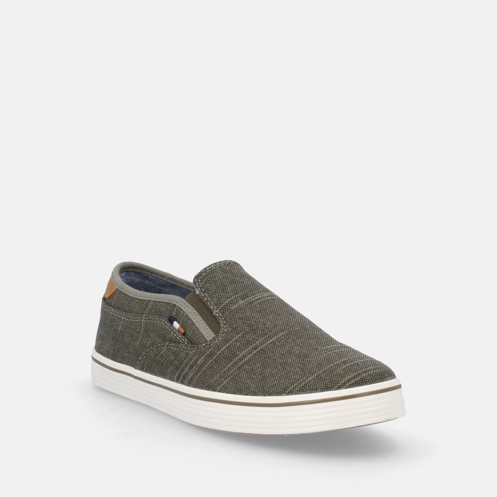 WRANGLER SNEAKERS SENZA LACCI