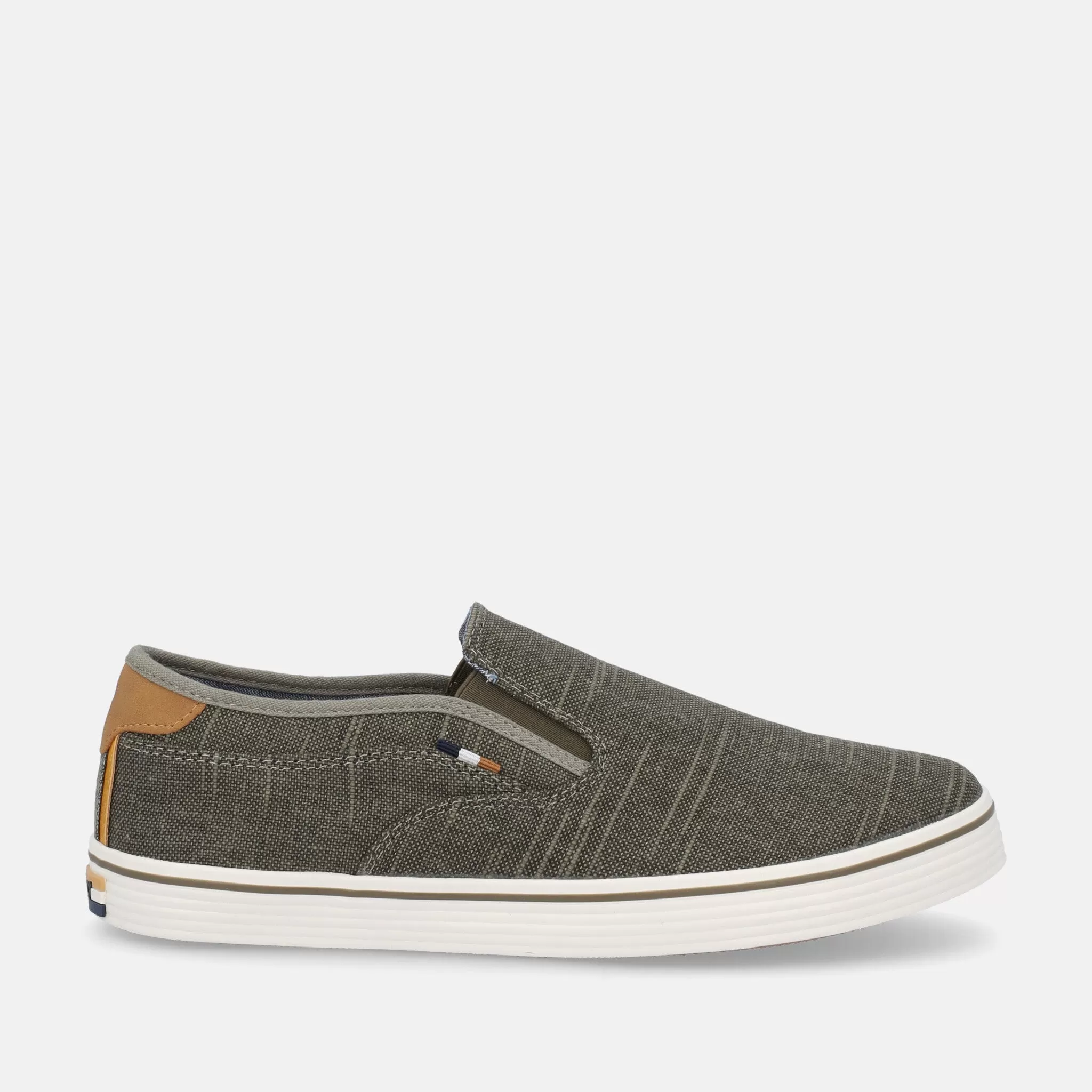 WRANGLER SNEAKERS SENZA LACCI