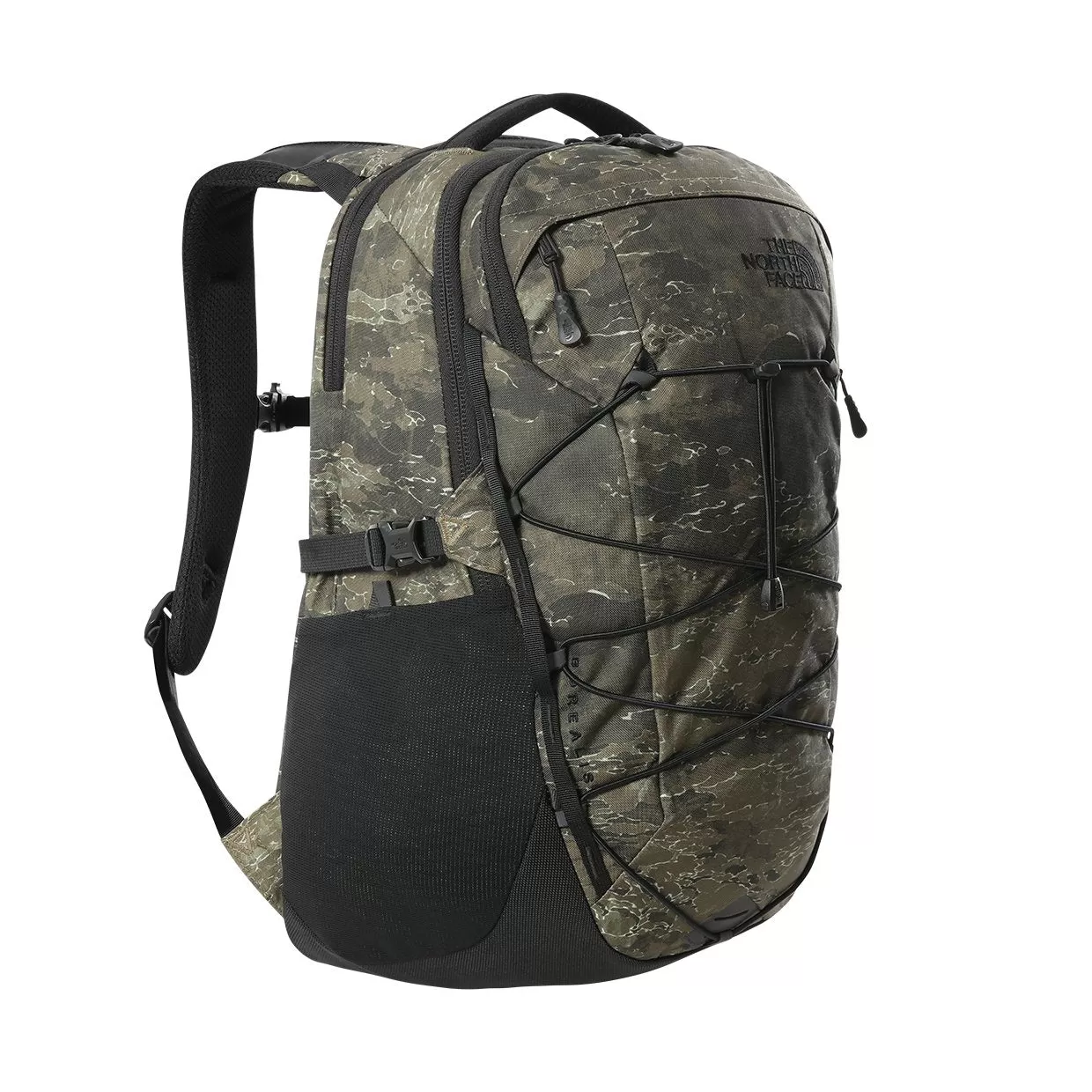 Zaino The North Face Borealis 28L Nero / Camo