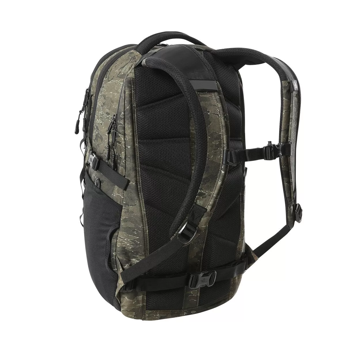 Zaino The North Face Borealis 28L Nero / Camo